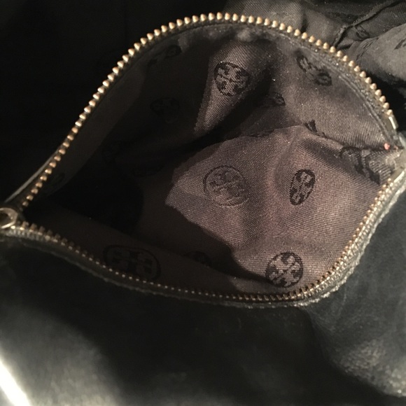 SOLD Tory Burch Fleming Bag - Picture 10 of 15